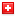 strollerdepot.com is hosted in Switzerland